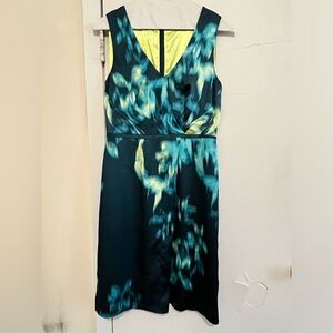 TAHARI Cocktail Dress